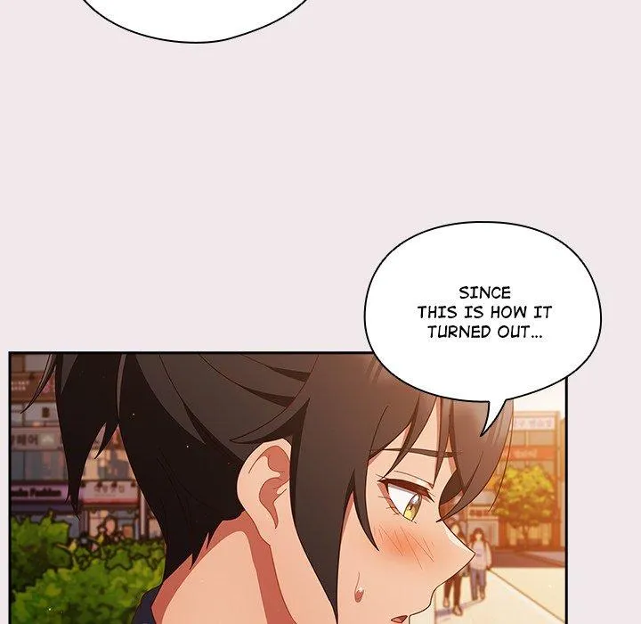 Honey Sweet Part-Time Job Chapter 13 page 44 - 