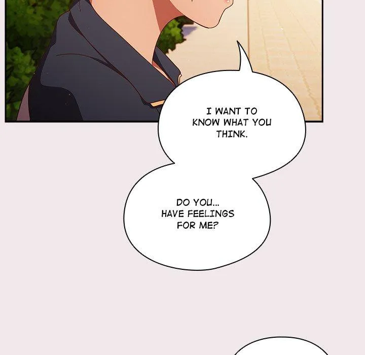 Honey Sweet Part-Time Job Chapter 13 page 45 - 