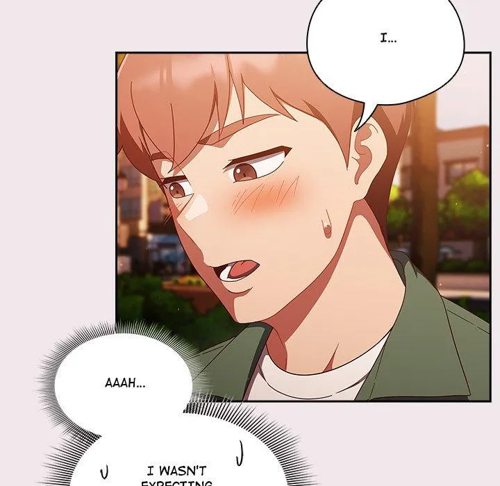 Honey Sweet Part-Time Job Chapter 13 page 46 - 