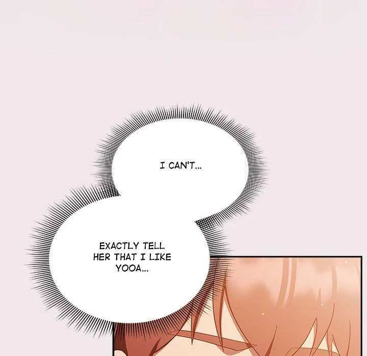 Honey Sweet Part-Time Job Chapter 13 page 50 - 