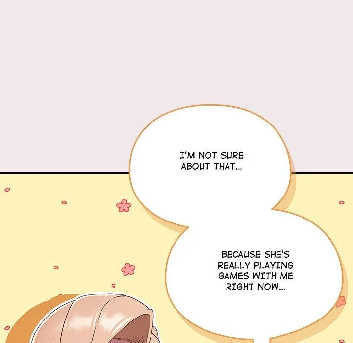 Honey Sweet Part-Time Job Chapter 13 page 54 - 