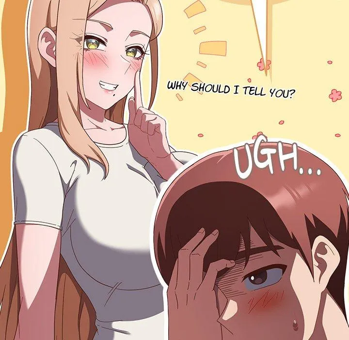 Honey Sweet Part-Time Job Chapter 13 page 55 - 