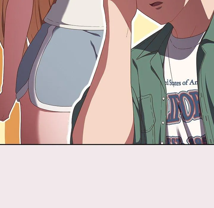 Honey Sweet Part-Time Job Chapter 13 page 56 - 