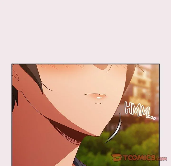 Honey Sweet Part-Time Job Chapter 13 page 57 - 