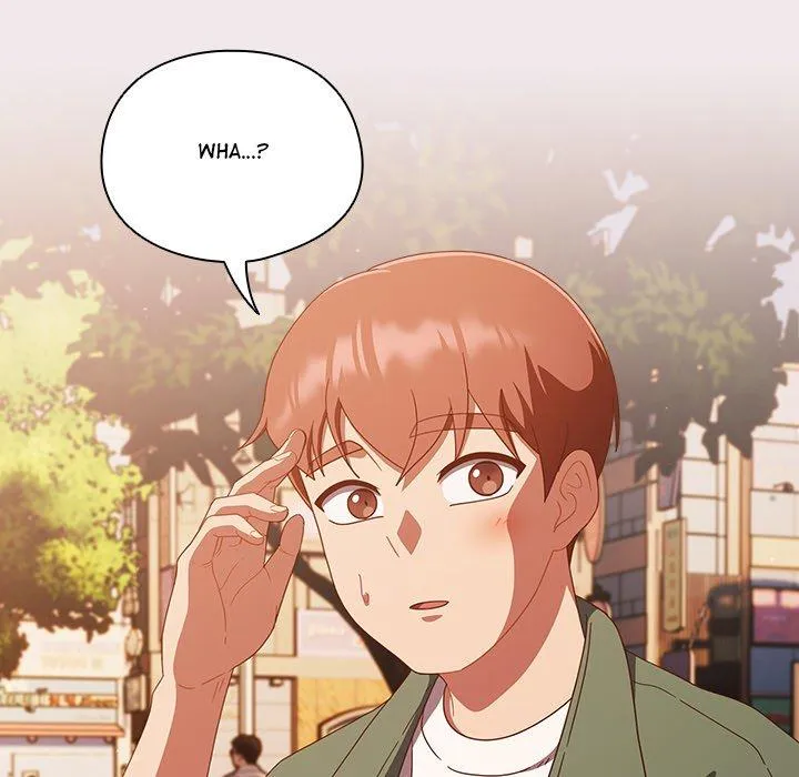 Honey Sweet Part-Time Job Chapter 13 page 60 - 