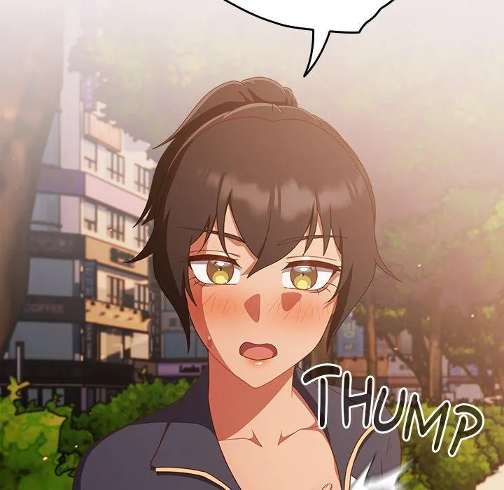 Honey Sweet Part-Time Job Chapter 13 page 63 - 