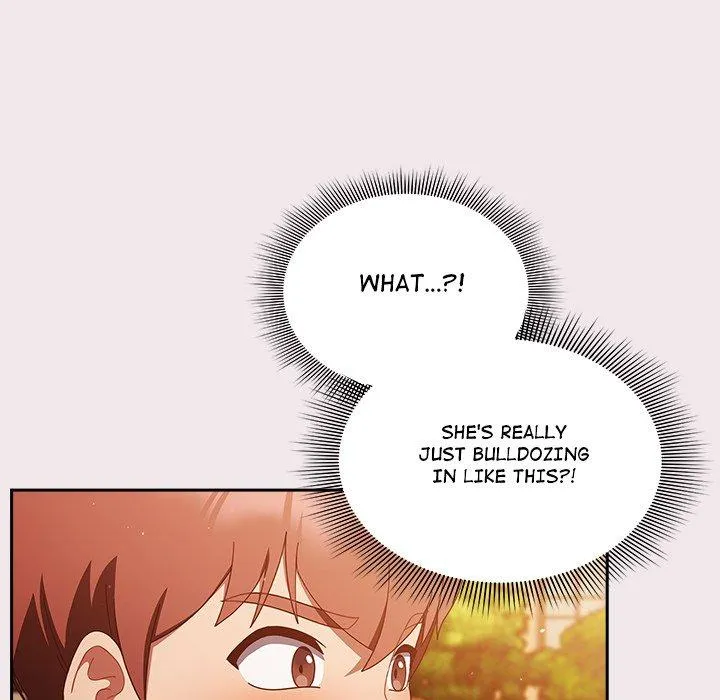 Honey Sweet Part-Time Job Chapter 13 page 65 - 