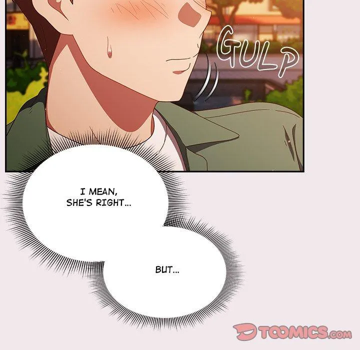 Honey Sweet Part-Time Job Chapter 13 page 66 - 