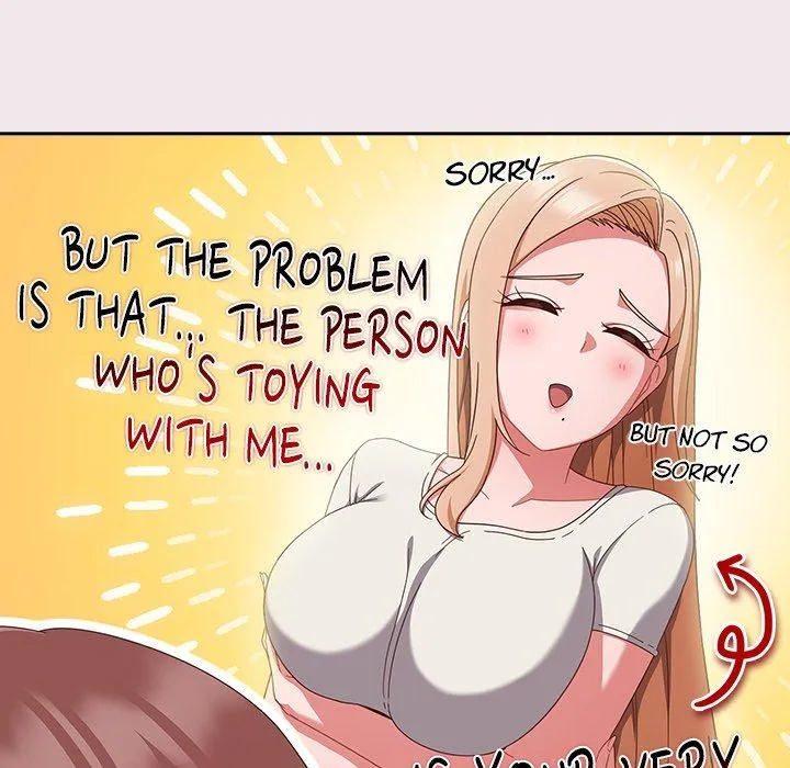 Honey Sweet Part-Time Job Chapter 13 page 67 - 