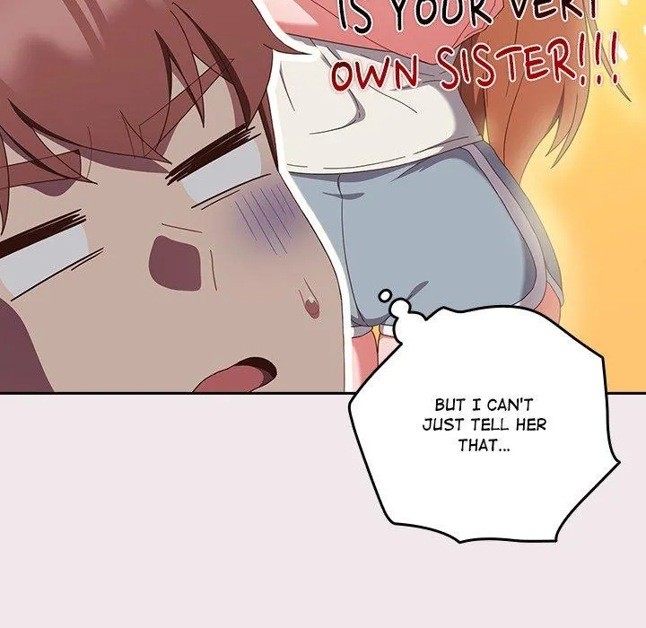 Honey Sweet Part-Time Job Chapter 13 page 68 - 