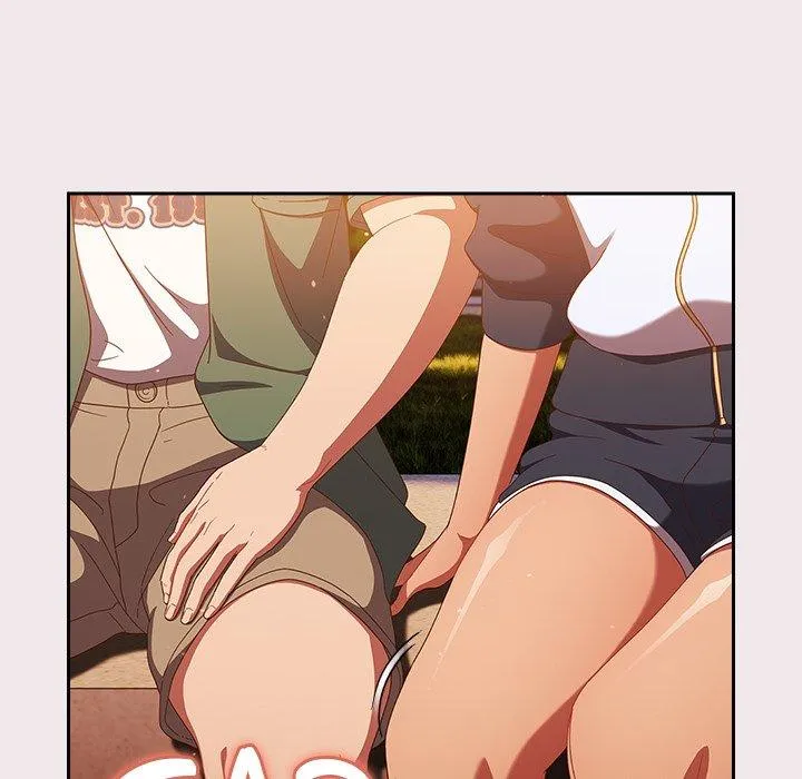 Honey Sweet Part-Time Job Chapter 13 page 69 - 
