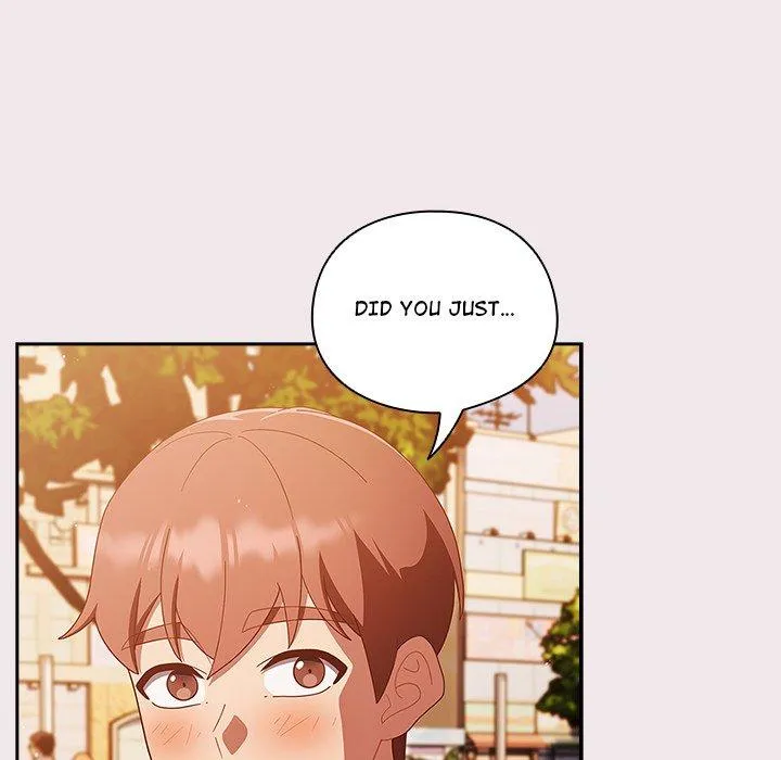 Honey Sweet Part-Time Job Chapter 13 page 8 - 