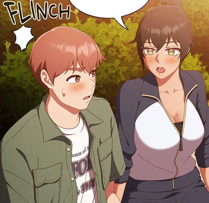 Honey Sweet Part-Time Job Chapter 13 page 71 - 