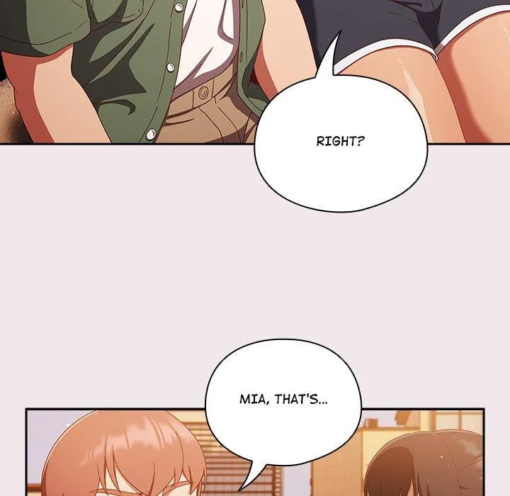 Honey Sweet Part-Time Job Chapter 13 page 72 - 