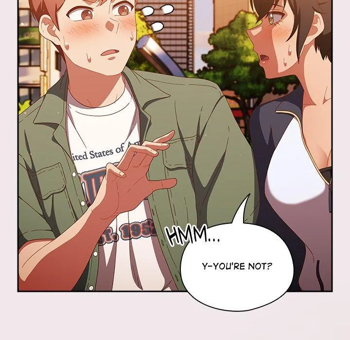 Honey Sweet Part-Time Job Chapter 13 page 73 - 