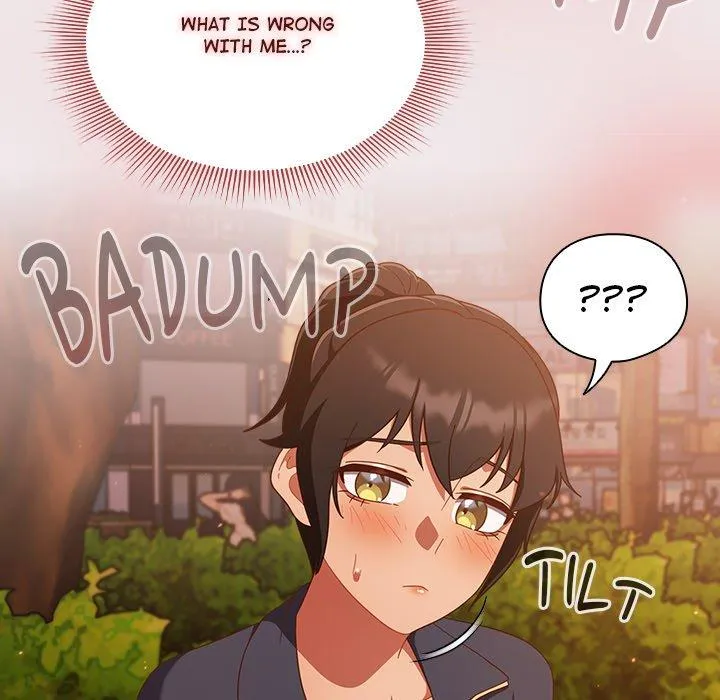 Honey Sweet Part-Time Job Chapter 13 page 76 - 