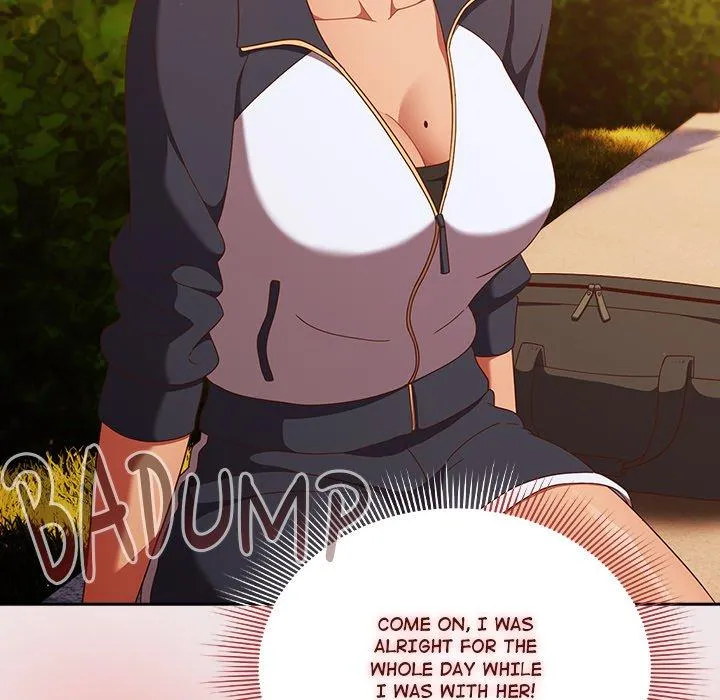 Honey Sweet Part-Time Job Chapter 13 page 77 - 