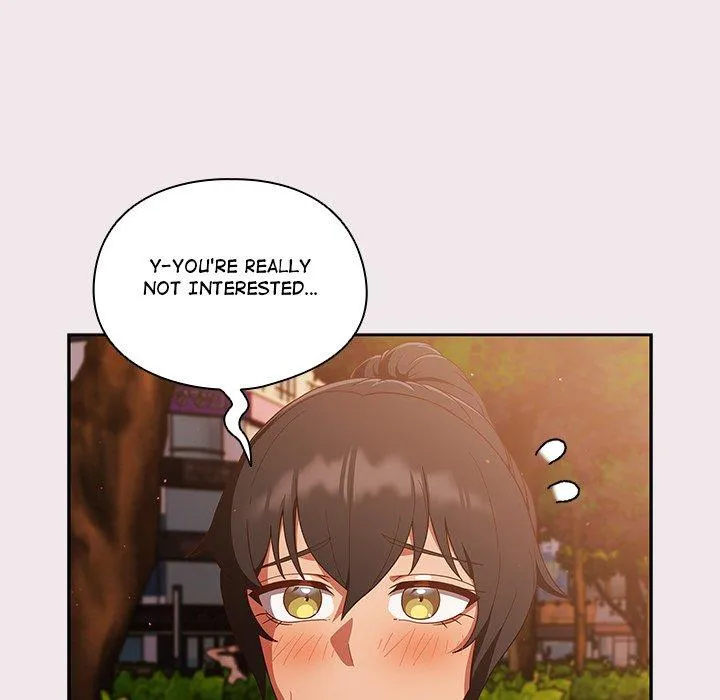 Honey Sweet Part-Time Job Chapter 13 page 79 - 