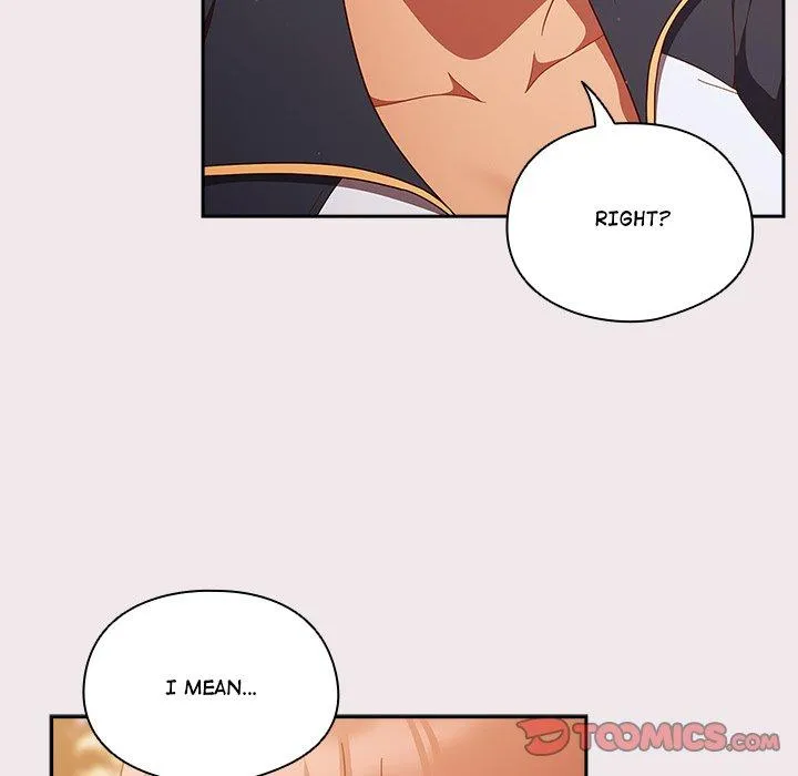 Honey Sweet Part-Time Job Chapter 13 page 84 - 