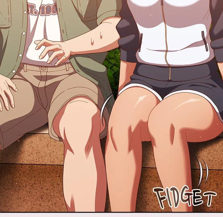 Honey Sweet Part-Time Job Chapter 13 page 87 - 