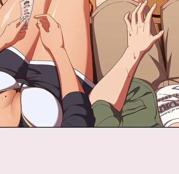 Honey Sweet Part-Time Job Chapter 13 page 89 - 