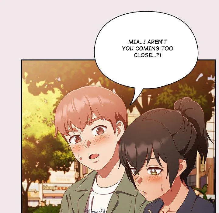 Honey Sweet Part-Time Job Chapter 13 page 90 - 