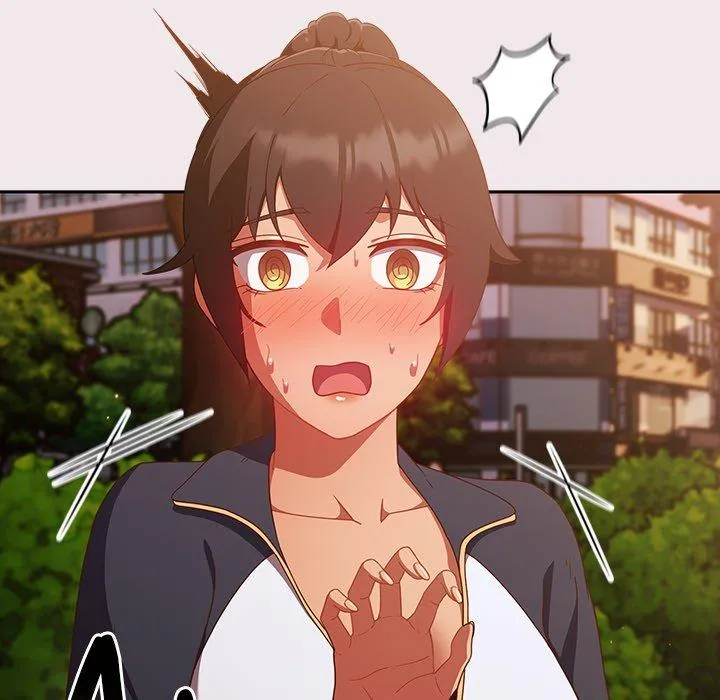 Honey Sweet Part-Time Job Chapter 13 page 10 - 