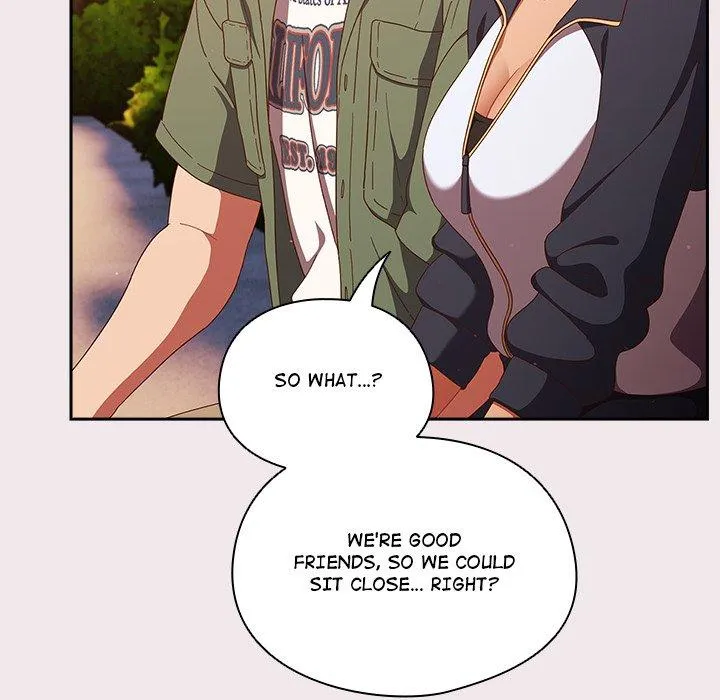 Honey Sweet Part-Time Job Chapter 13 page 91 - 