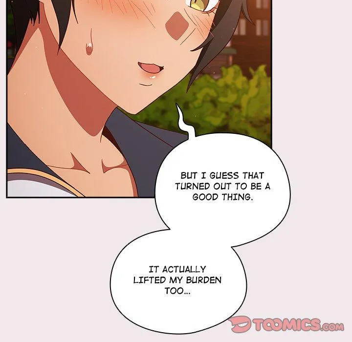 Honey Sweet Part-Time Job Chapter 13 page 93 - 
