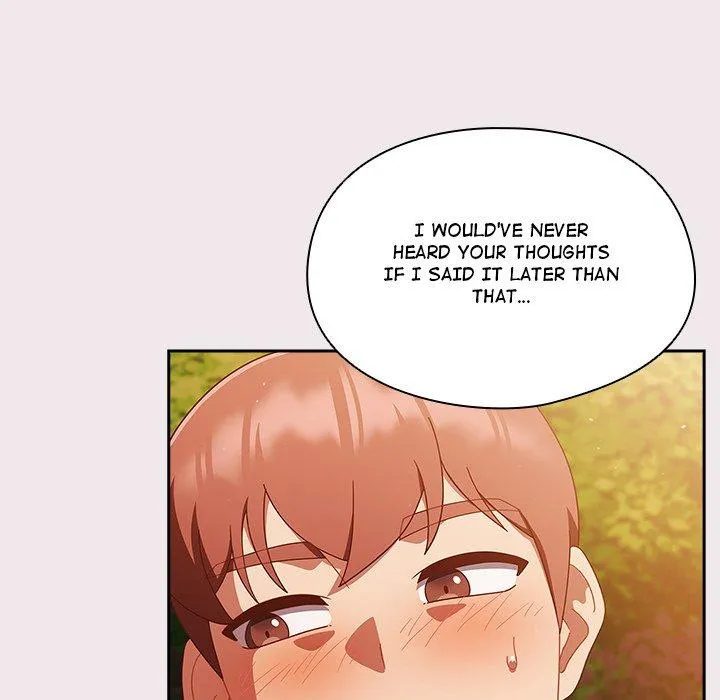 Honey Sweet Part-Time Job Chapter 13 page 94 - 