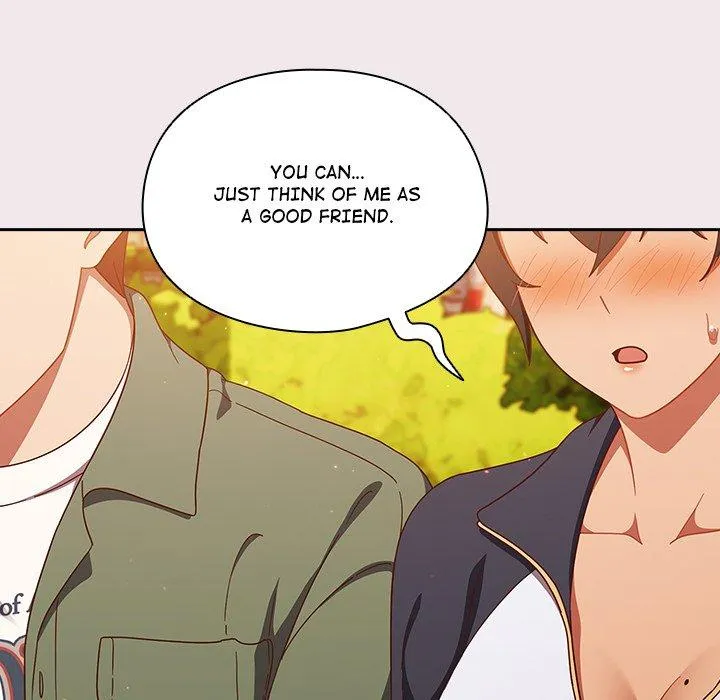 Honey Sweet Part-Time Job Chapter 13 page 96 - 