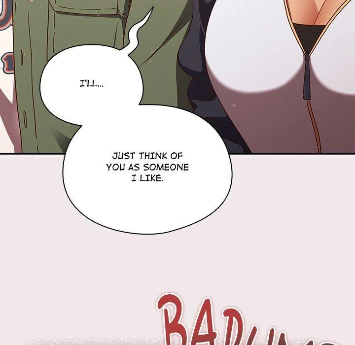 Honey Sweet Part-Time Job Chapter 13 page 97 - 