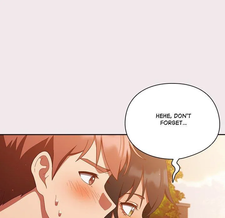 Honey Sweet Part-Time Job Chapter 13 page 99 - 