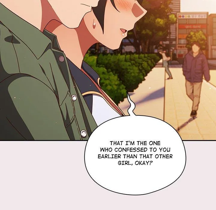 Honey Sweet Part-Time Job Chapter 13 page 100 - 