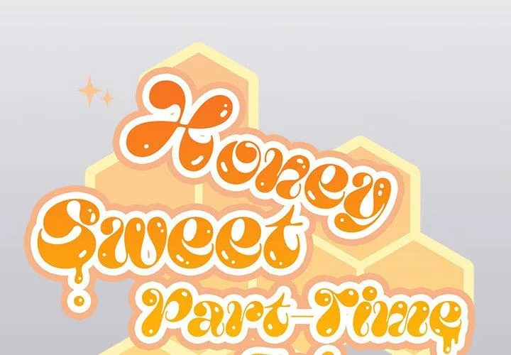 Honey Sweet Part-Time Job Chapter 14 page 2 - 