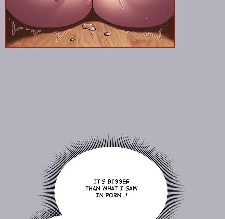 Honey Sweet Part-Time Job Chapter 14 page 119 - 