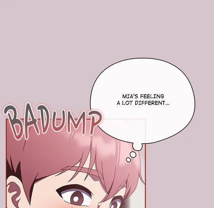Honey Sweet Part-Time Job Chapter 14 page 135 - 