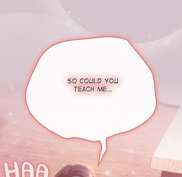 Honey Sweet Part-Time Job Chapter 14 page 148 - 
