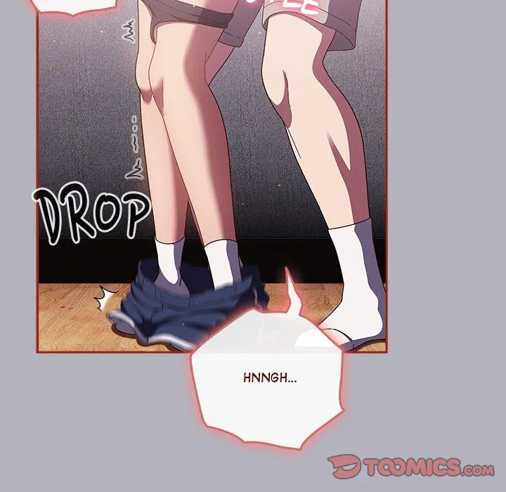 Honey Sweet Part-Time Job Chapter 14 page 21 - 