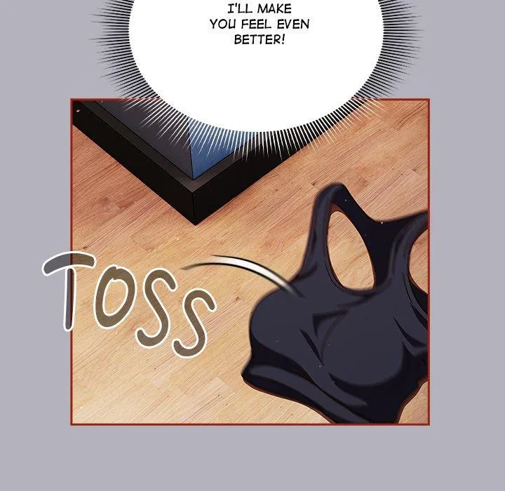 Honey Sweet Part-Time Job Chapter 14 page 27 - 