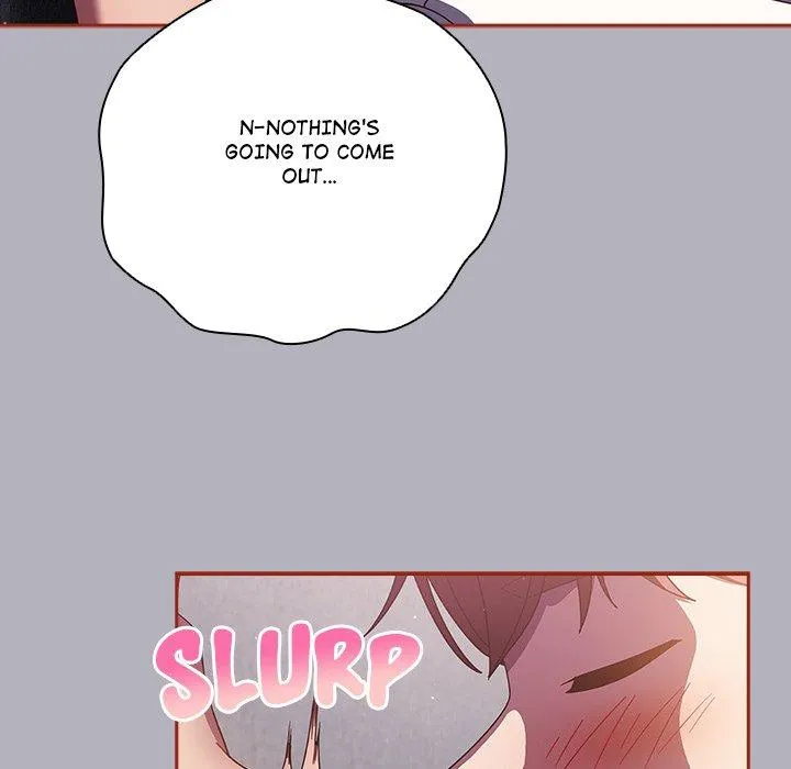 Honey Sweet Part-Time Job Chapter 14 page 35 - 