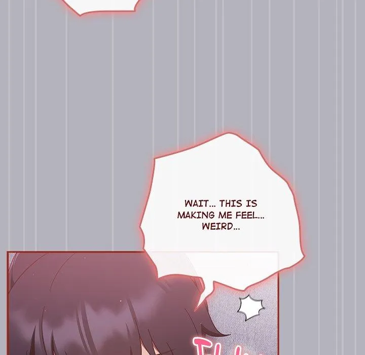 Honey Sweet Part-Time Job Chapter 14 page 55 - 