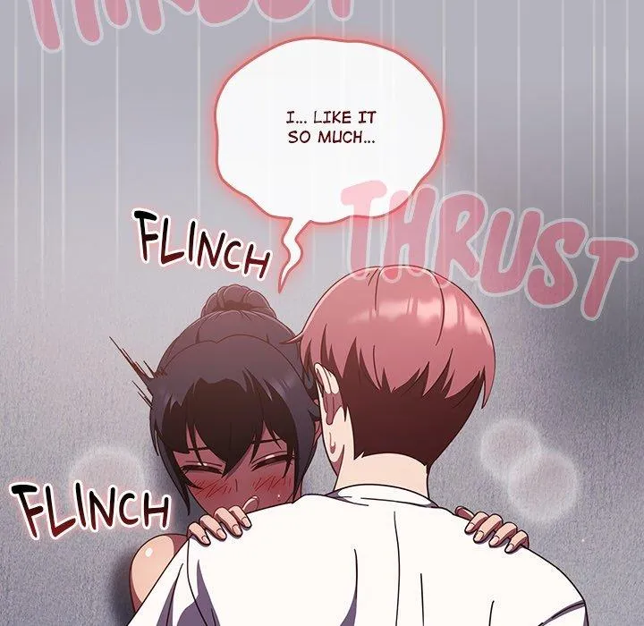 Honey Sweet Part-Time Job Chapter 14 page 59 - 