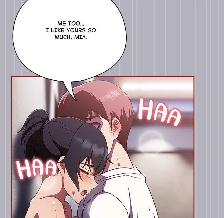 Honey Sweet Part-Time Job Chapter 14 page 65 - 