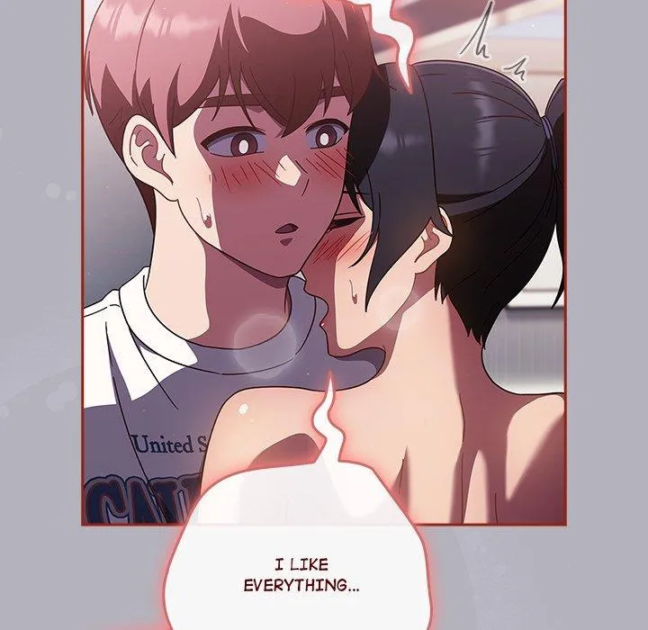 Honey Sweet Part-Time Job Chapter 14 page 71 - 