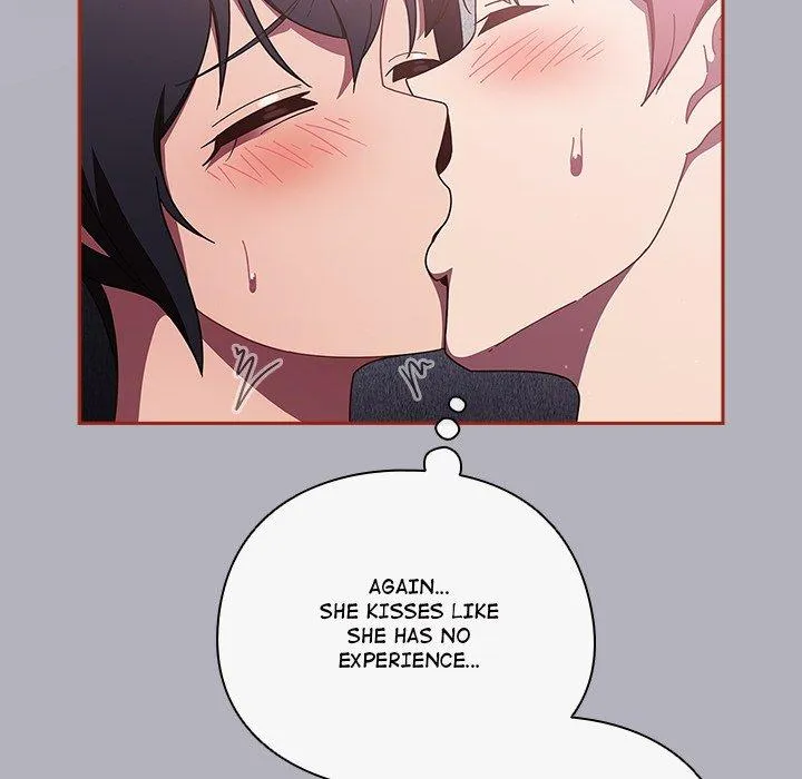 Honey Sweet Part-Time Job Chapter 14 page 79 - 