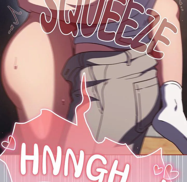 Honey Sweet Part-Time Job Chapter 14 page 85 - 