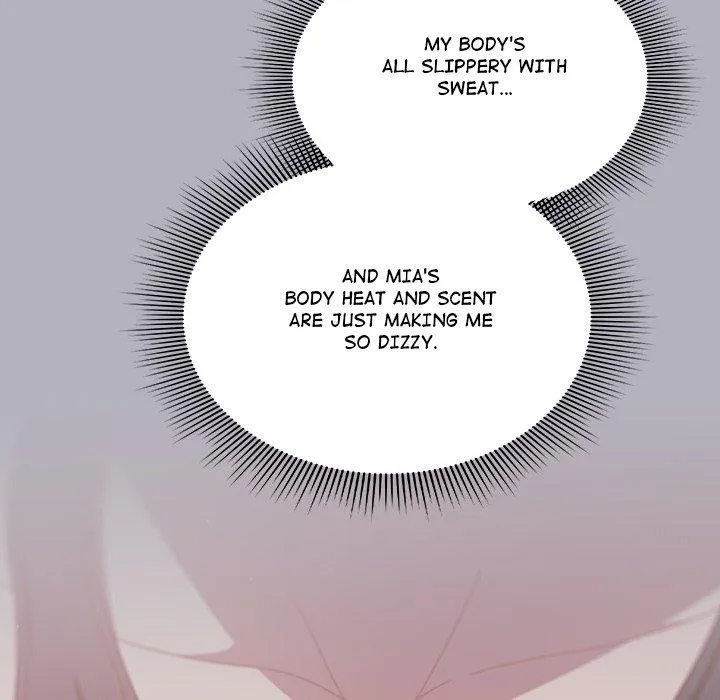Honey Sweet Part-Time Job Chapter 14 page 10 - 