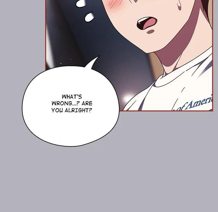 Honey Sweet Part-Time Job Chapter 14 page 95 - 