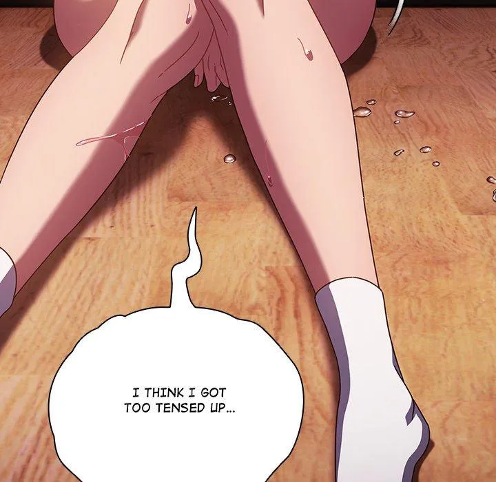 Honey Sweet Part-Time Job Chapter 14 page 98 - 